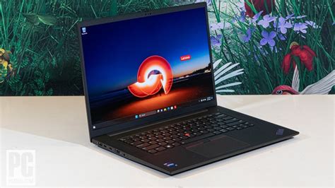 Amazon.com: Lenovo ThinkPad P1 Gen 6 Mobile 